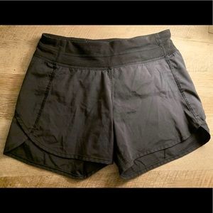 Ivivva Speed Up Shorts